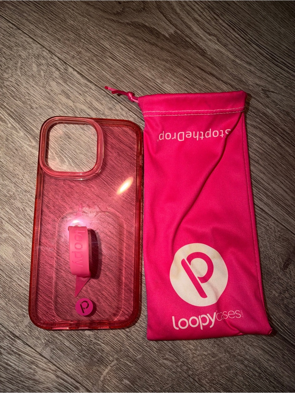 iPhone 14 Pro Max Loopy